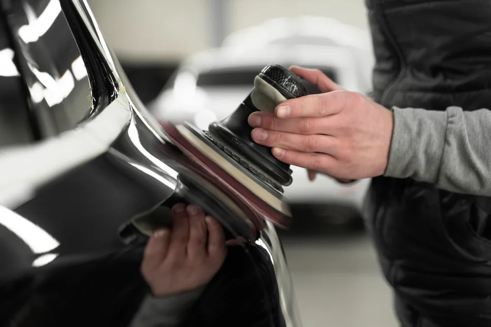 Car Detailing Abu Dhabi