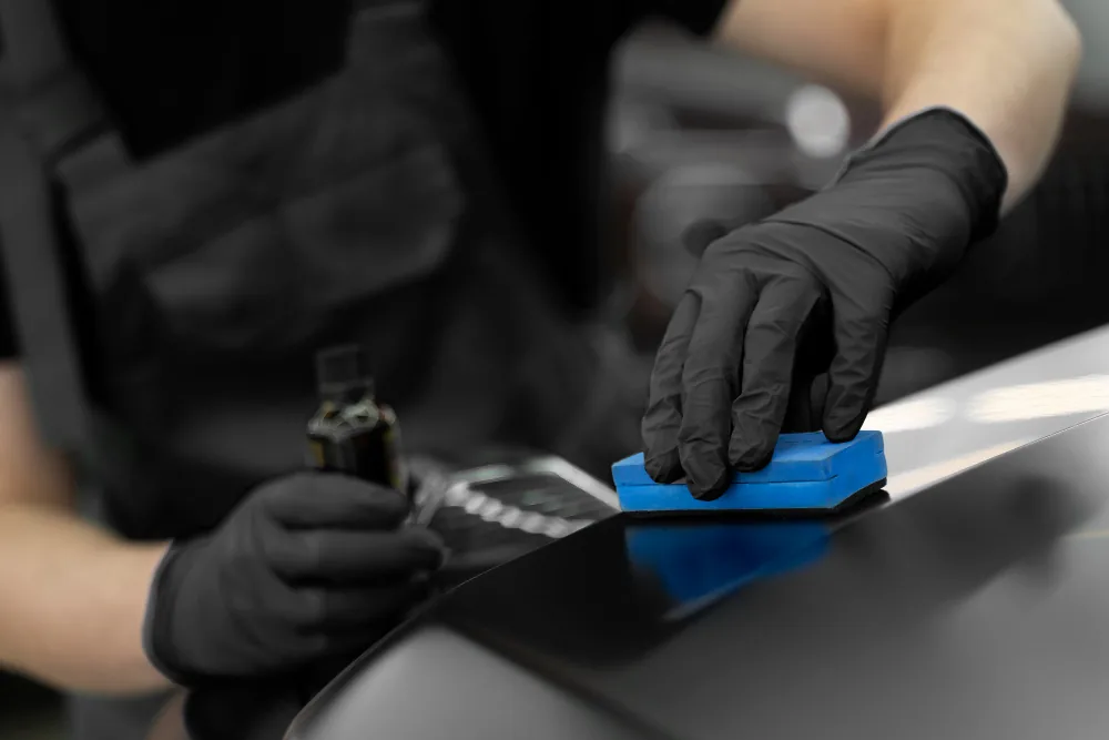 Velario Auto Care